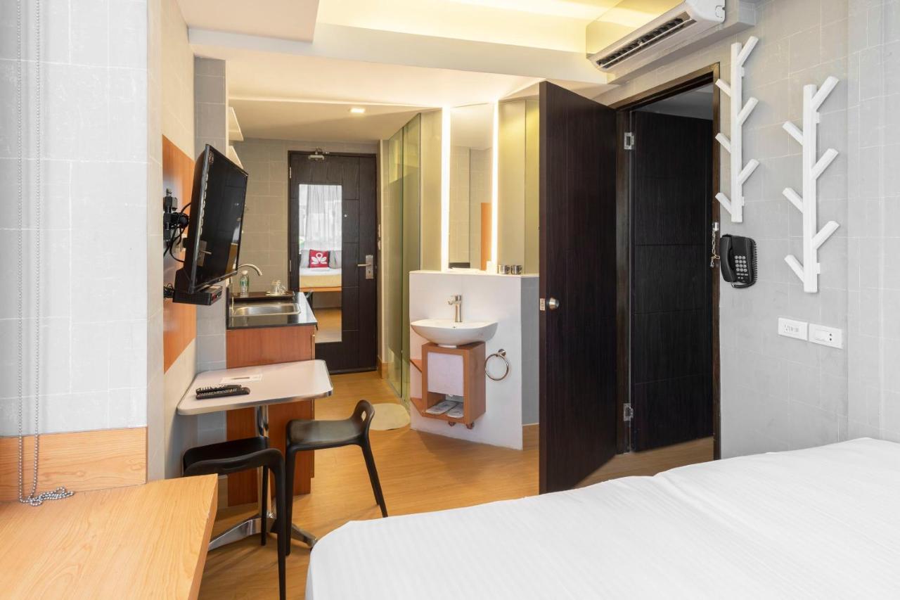פאסאי Selah Pods Hotel Manila מראה חיצוני תמונה